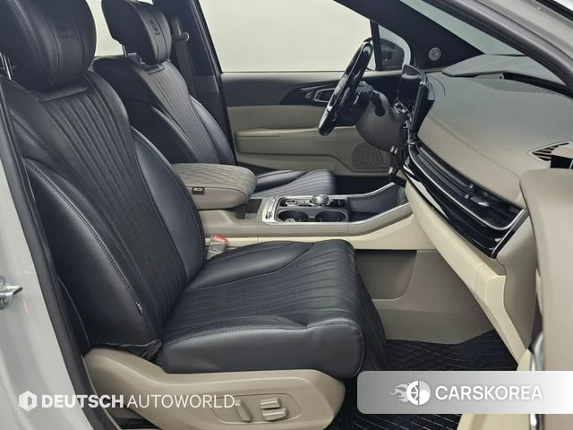 Kia The New Carnival 4th Generation id 4941002 из Кореи 7