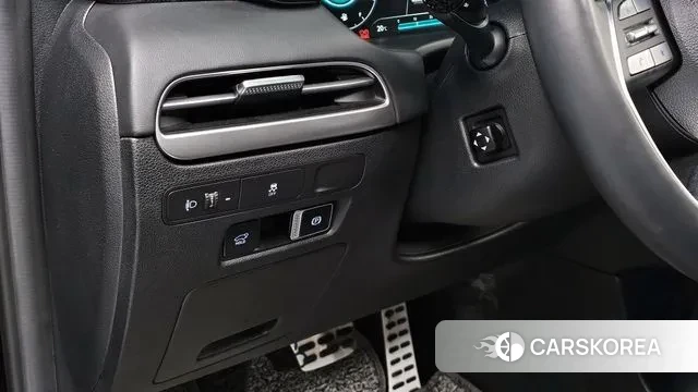 Hyundai The New Palisade id 3279696 из Кореи 7