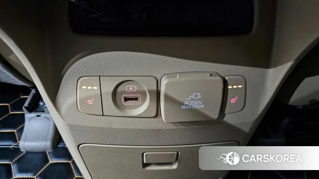 Kia The New Carnival id 4587247 из Кореи 7