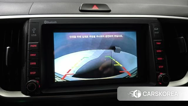 Kia The New Ray id 4524645 из Кореи 7