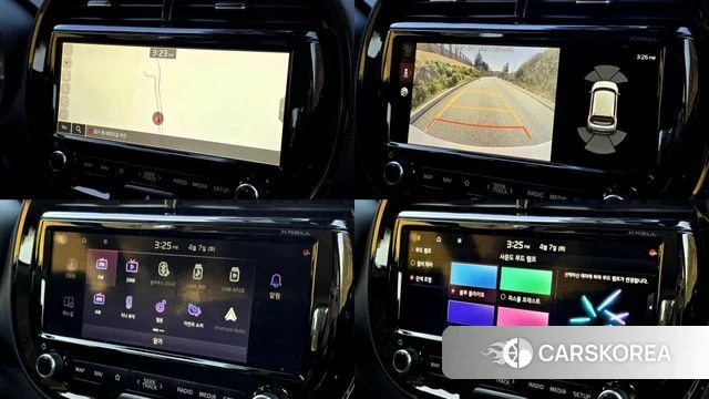 Kia Soul Booster id 3899597 из Кореи 7