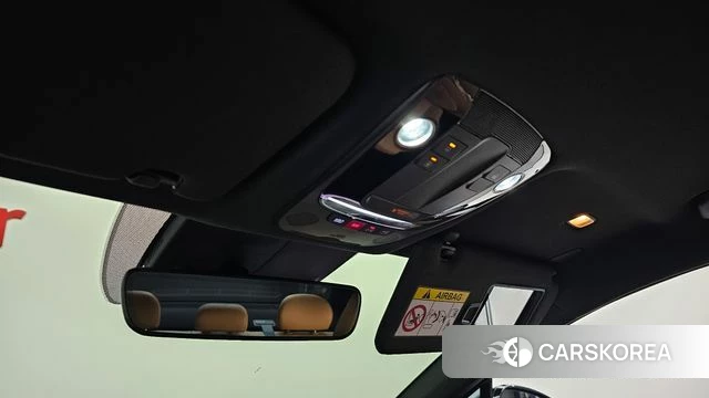 Kia K5 3rd generation id 4523942 из Кореи 7