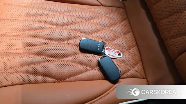 Kia The New Kia Ray id 4940909 из Кореи 7