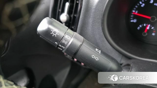 Kia All New Morning (JA) id 4609944 из Кореи 7