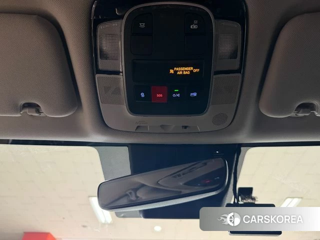 Hyundai Sonata Hybrid (DN8) id 4585766 из Кореи 7