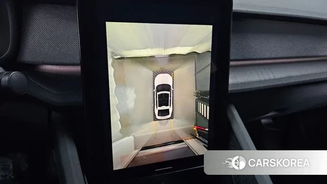 Polestar Polestar 2 id 3383768 из Кореи 7