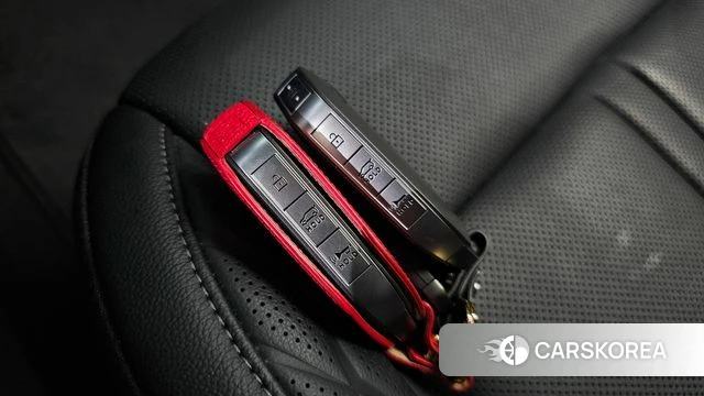 Kia The New Sorento 4th Generation id 4548890 из Кореи 7