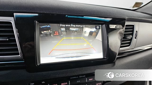 Kia Niro id 3942633 из Кореи 7