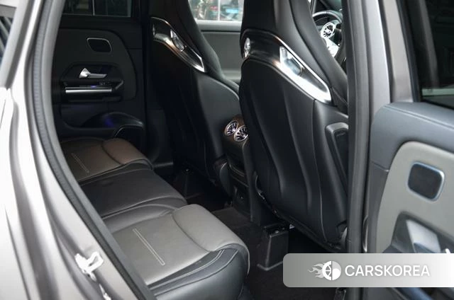 Mercedes-Benz GLA AMG id 4257385 из Китая 7