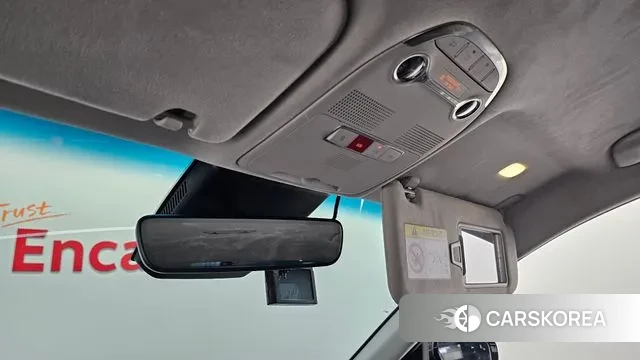 Hyundai The New Grandeur IG id 2930777 из Кореи 7