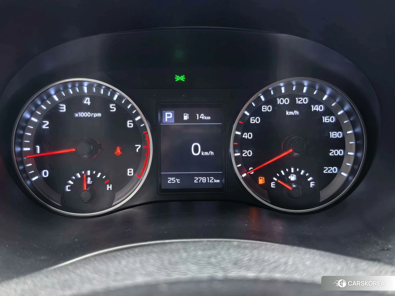 Kia KX1 id 4513869 из Китая 7