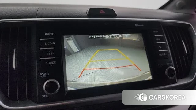 Kia The New Ray id 3330427 из Кореи 7