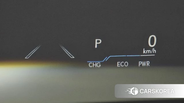 Lexus ES300h 7th generation id 3853030 из Кореи 7