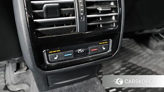 Volkswagen Passat GT (B8) id 3547620 из Кореи 7