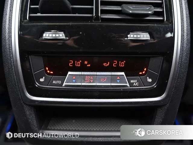 BMW X5 (G05) id 2973506 из Кореи 7