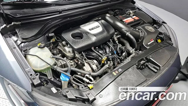 Hyundai Avante AD id 2675481 из Кореи 7