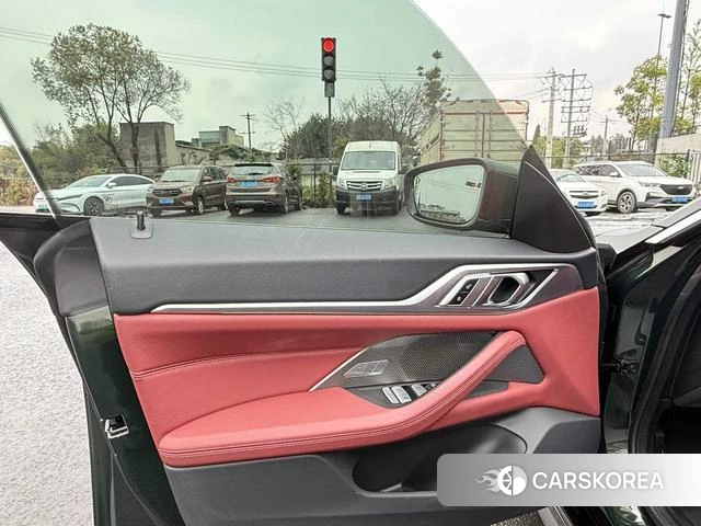 BMW 4 series id 4258249 из Китая 7