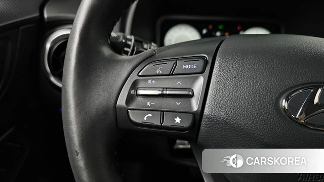 Hyundai The New Kona id 4656881 из Кореи 7