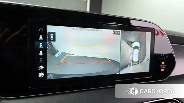 Hyundai Palisade id 2902561 из Кореи 7