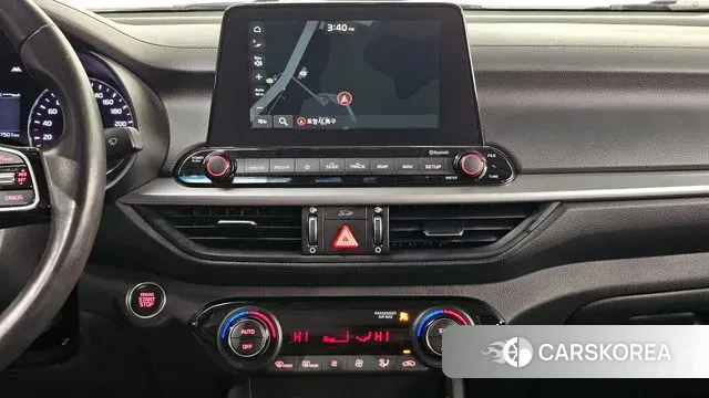 Kia Come New K3 id 3421952 из Кореи 7