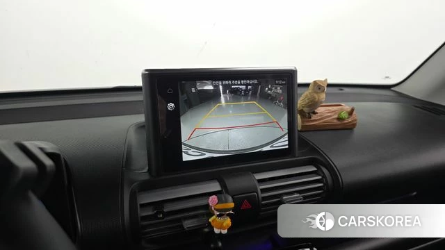 Hyundai Casper id 3871953 из Кореи 7