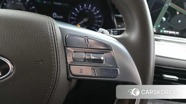 Kia More K9 id 4430463 из Кореи 7