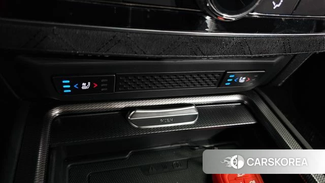 Ssangyong All New Rexton id 4489798 из Кореи 7
