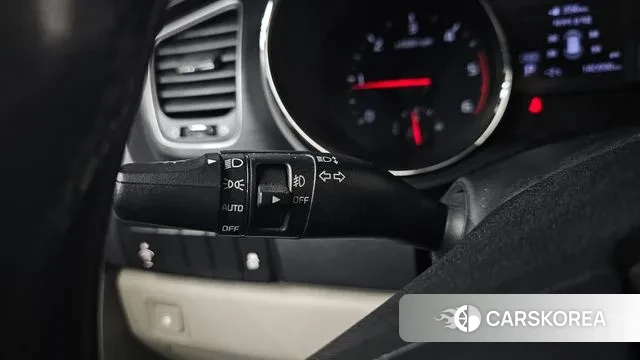 Kia The New Carnival id 3449718 из Кореи 7