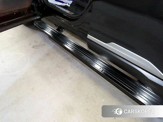 Ssangyong All New Rexton id 4389396 из Кореи 7