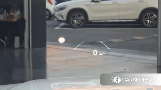 Hyundai Santa Fe (MX5) id 3388703 из Кореи 7