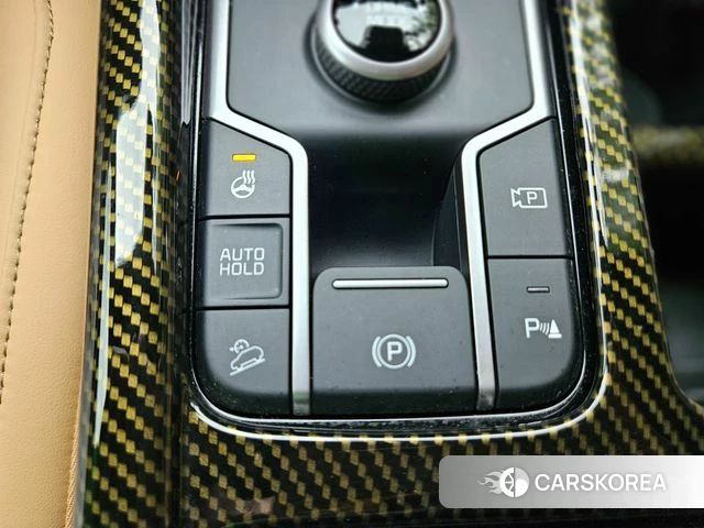 Kia Sorento 4th Generation id 4792896 из Кореи 7