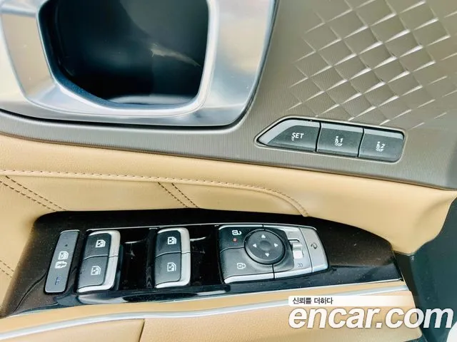 Kia The New Sorento 4th Generation id 2712932 из Кореи 7