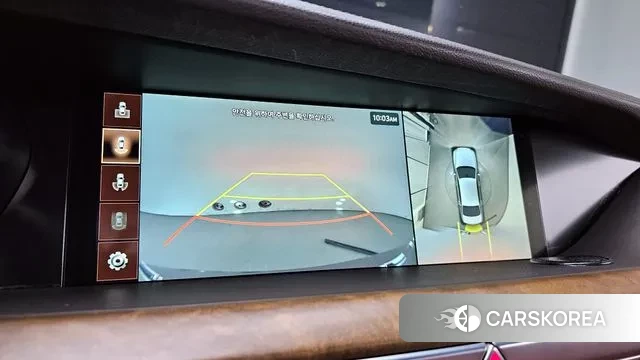 Genesis G90 id 3748287 из Кореи 7