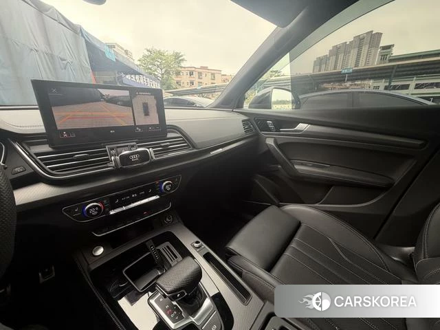 Audi Q5L id 4307720 из Китая 7