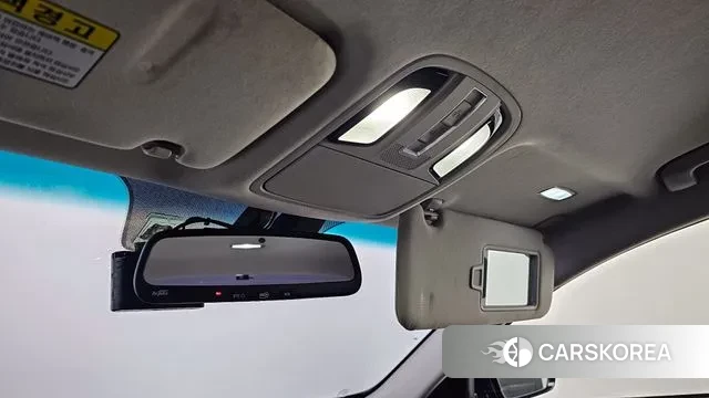 Kia Come New K7 id 3656860 из Кореи 7