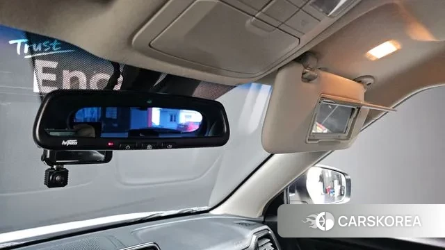 Ssangyong Berry New Tivoli id 3428977 из Кореи 7