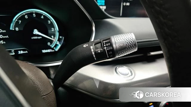 Genesis G80 (RG3) id 4665719 из Кореи 7
