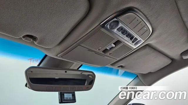 Genesis G90 id 2912547 из Кореи 7