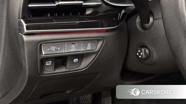 Genesis G80 (RG3) id 3458628 из Кореи 7