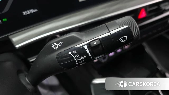 Kia The New K5 Hybrid 3rd generation id 4421890 из Кореи 7