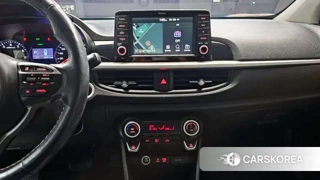 Kia All New Morning (JA) id 3778896 из Кореи 7