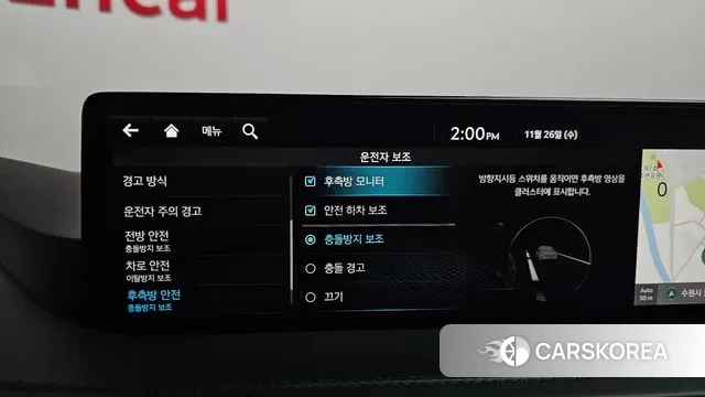 Genesis GV80 id 3410760 из Кореи 7