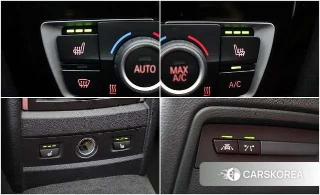 BMW 3 Series (F30) id 3698843 из Кореи 7