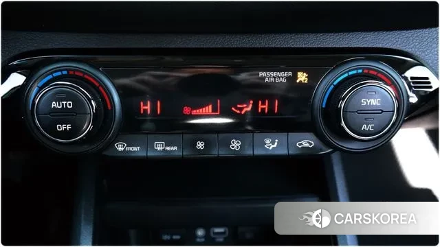 Kia Come New K3 id 3570771 из Кореи 7