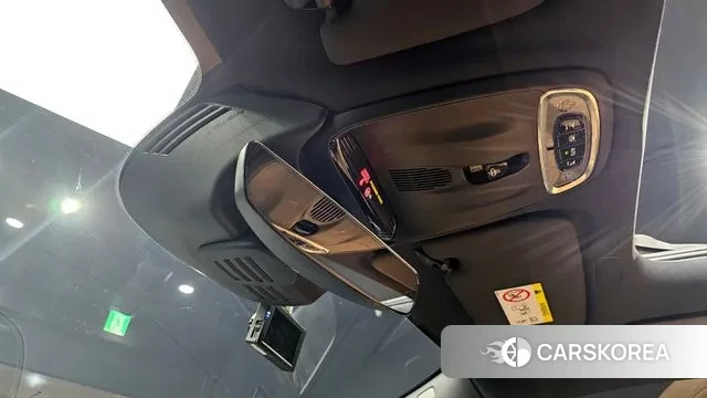 Volvo S60 3rd generation id 3713001 из Кореи 7