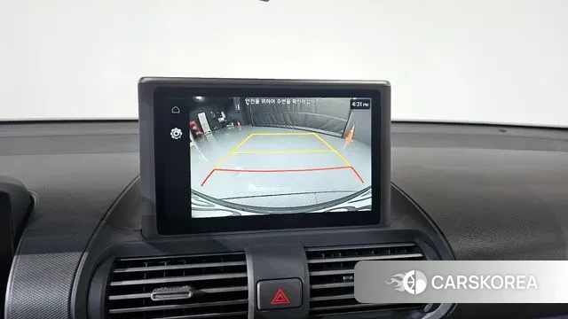 Hyundai Casper id 3524027 из Кореи 7