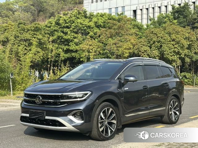 Volkswagen Lanjing id 4261640 из Китая 7