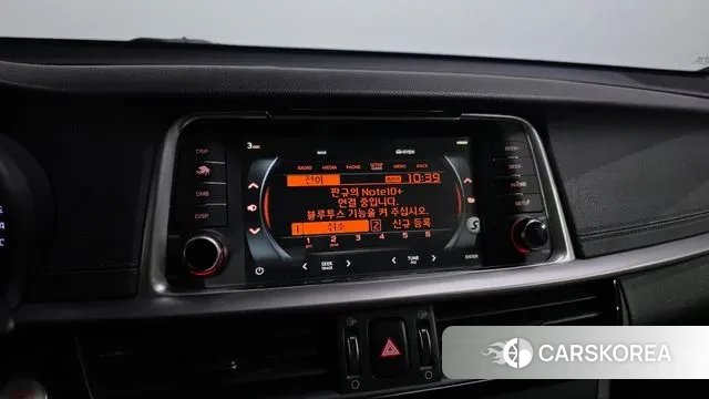 Kia The New K5 2nd generation id 3536044 из Кореи 7