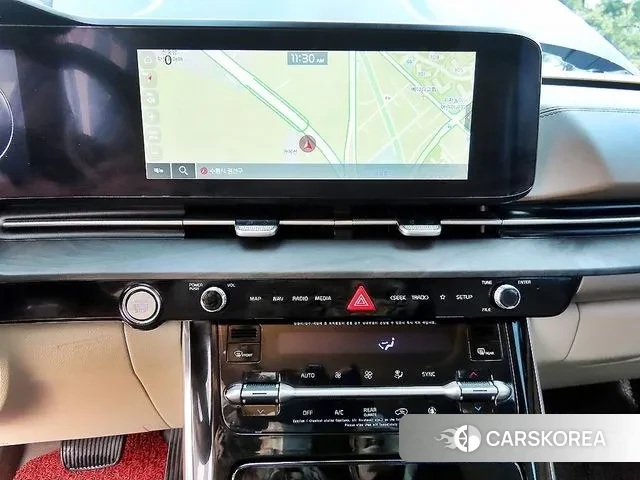 Kia Carnival 4th generation id 3758754 из Кореи 7