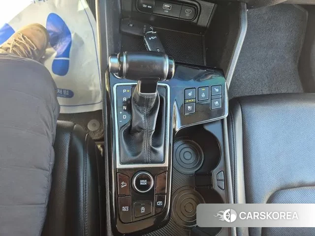 Kia Sportage 5th Generation id 3606407 из Кореи 7